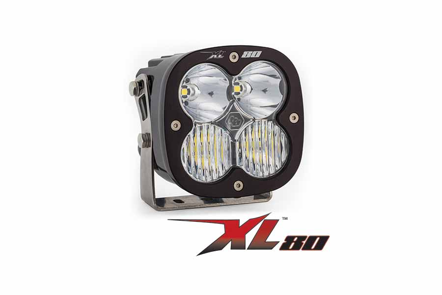 Baja Designs Aux LED - XL 80
