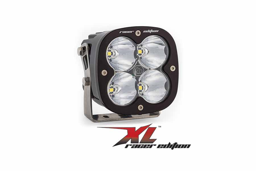 Baja Designs Aux LED - XL Racer