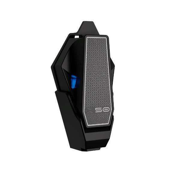 Bluarmor C50 Plus Helmet Bluetooth Intercom System