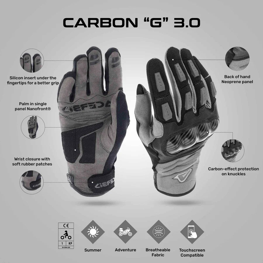 Acerbis CARBON G 3.0