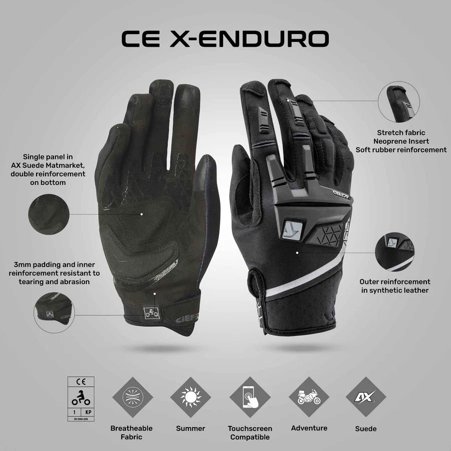 Acerbis X-ENDURO GLOVES