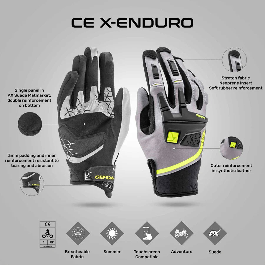 Acerbis X-ENDURO GLOVES