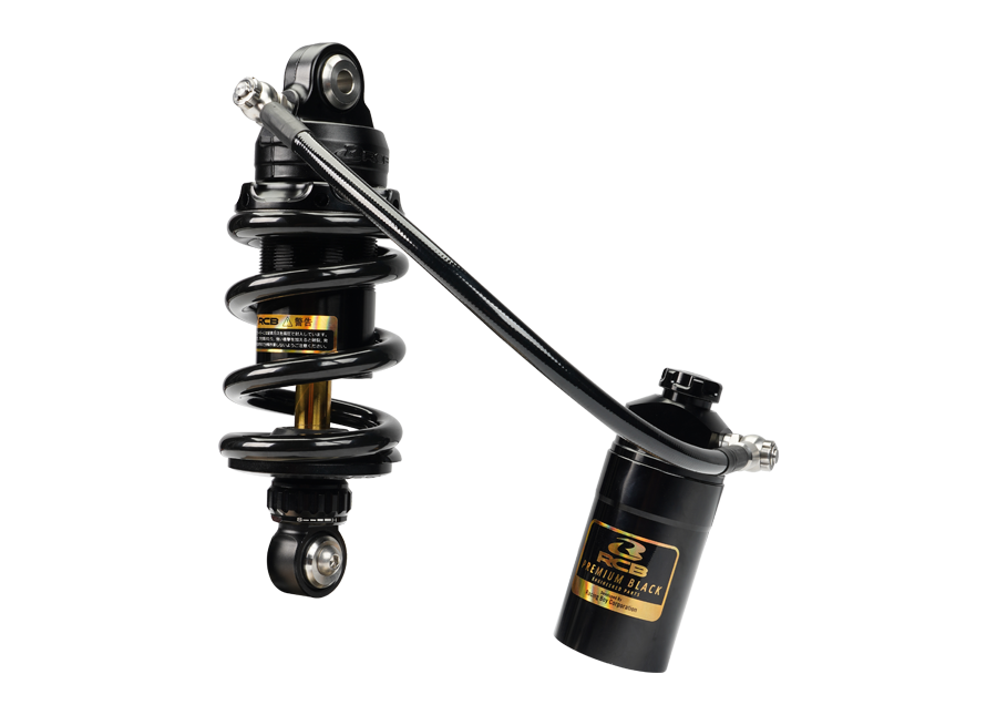RCB DB-2 LINE V2 SUSPENSION (YAMAHA R15 - 265MM) - 01M0183