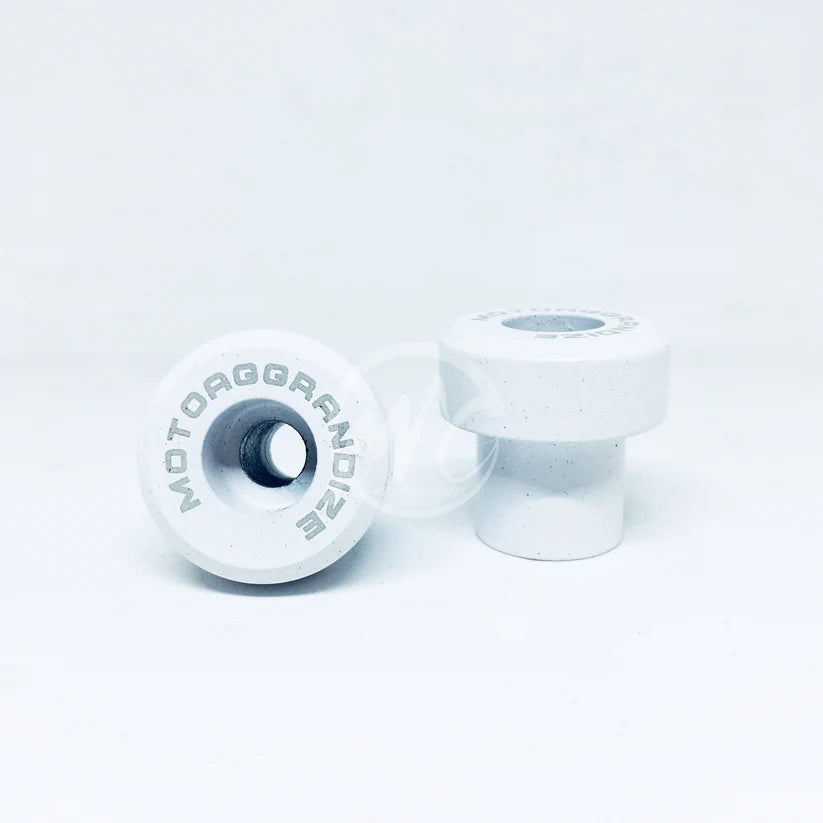 Motoaggrandize Frame sliders | Crash Protectors for Husqvarna Vitpilen | Svartpilen
