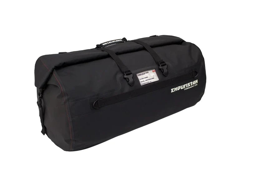 Enduristan 20L Tornado 2 Waterproof Drybag + ROK Straps