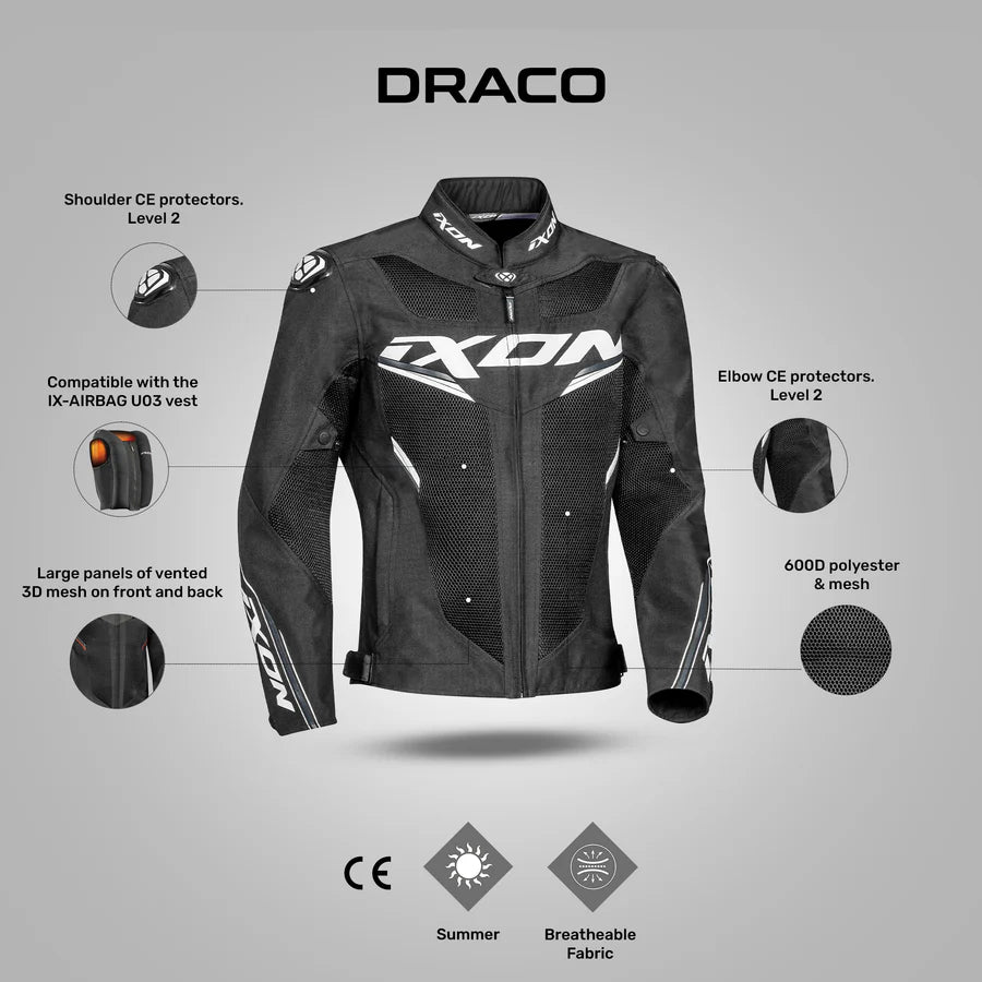 IXON DRACO
