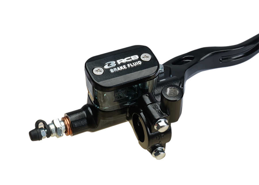 RCB E3 Series Master Brake Pump (14MM) - 01BP039 (RH)