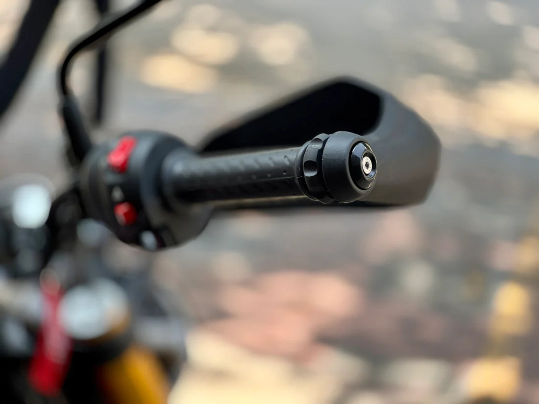 Pro-Spec Easy Cruz Triumph Scrambler 400 x