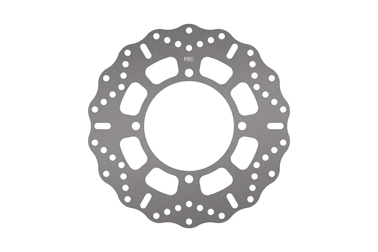 EBC BRAKE ROTOR - (MD6030C)