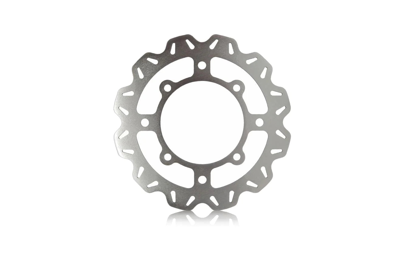 EBC BRAKE ROTOR UK - VR648