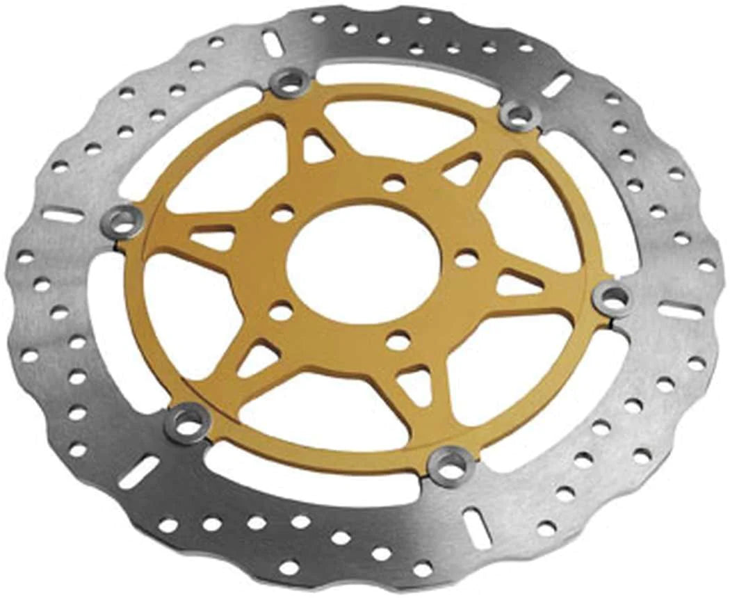 EBC BRAKE ROTOR UK - MD627