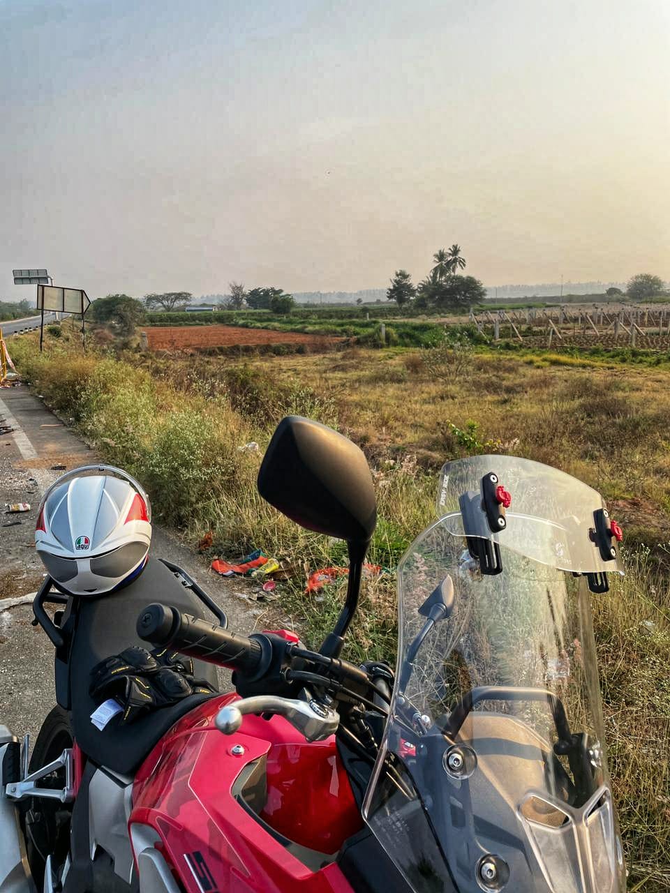 Pro-Spec Easy Ride ER 720