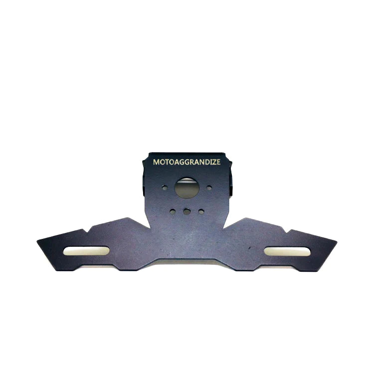 Motoaggrandize Tail tidy/ Fender Eliminator for Yamaha MT-15