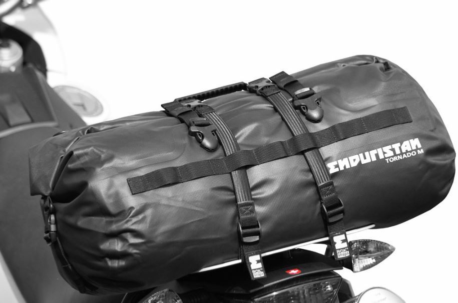 Enduristan ROK Straps – 500-1500mm
