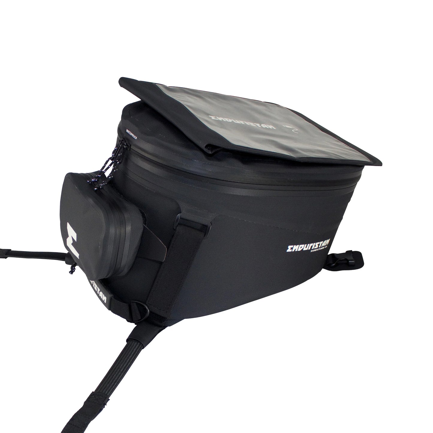 Enduristan Sandstorm 4A Tank Bag