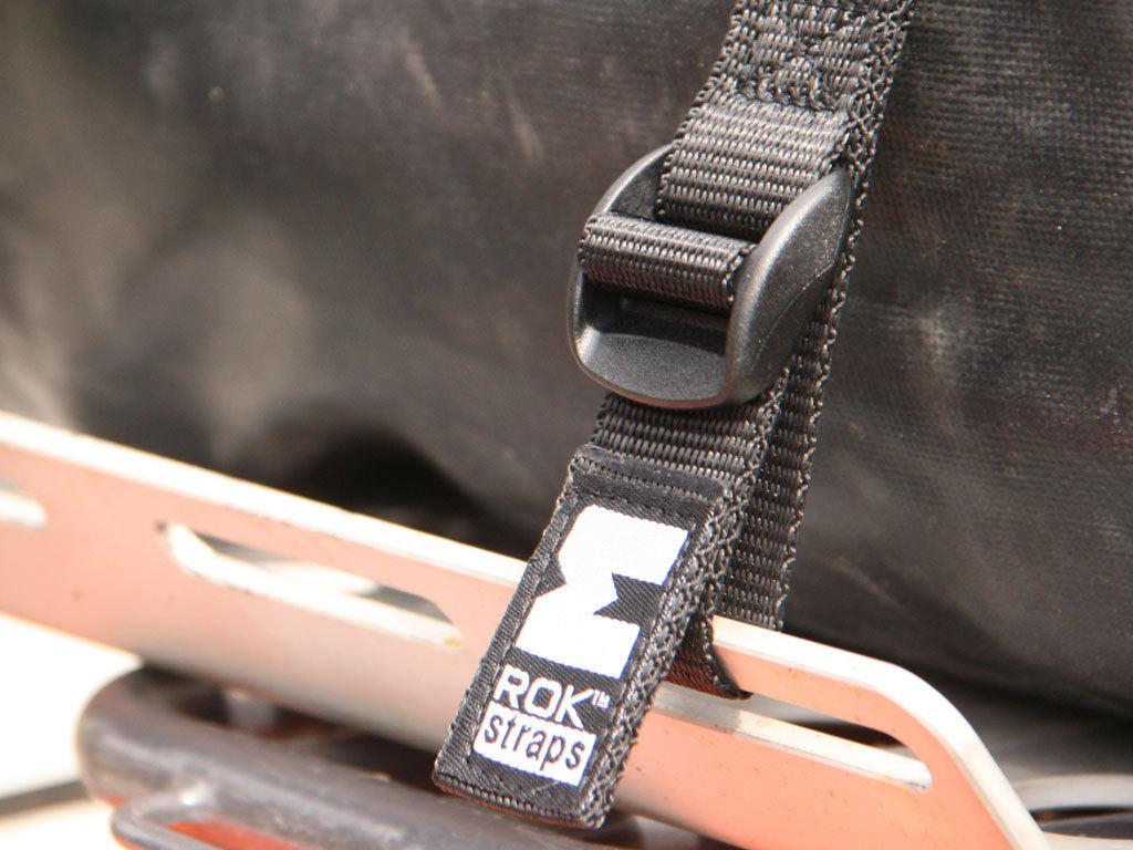 Enduristan ROK Straps – 500-1500mm