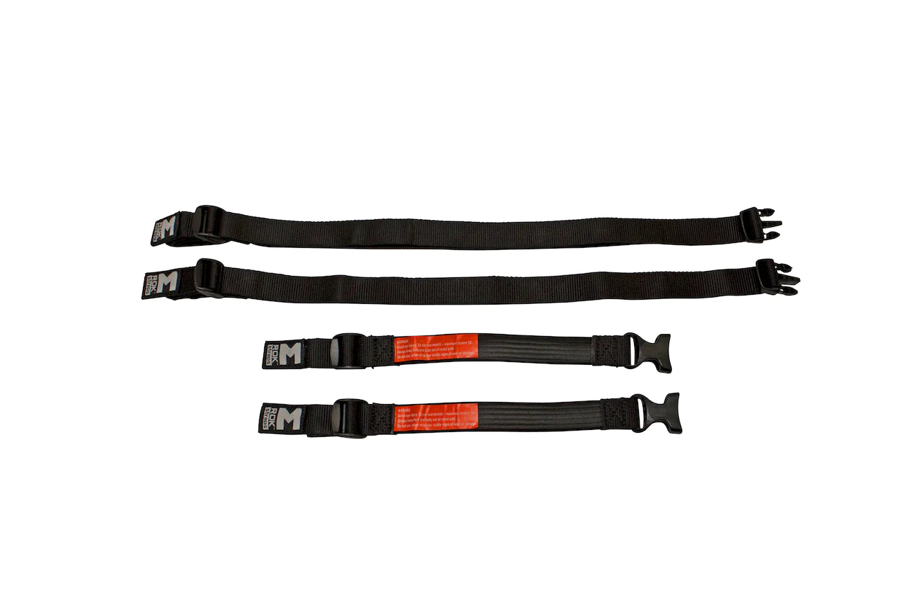 Enduristan ROK Straps – 500-1500mm