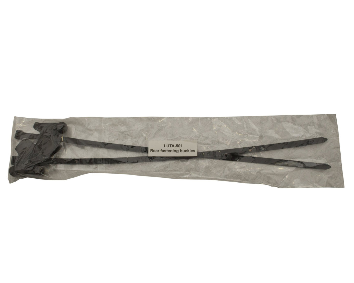 Enduristan Spare Fastening Buckle for Sandstorm Tank Bags
