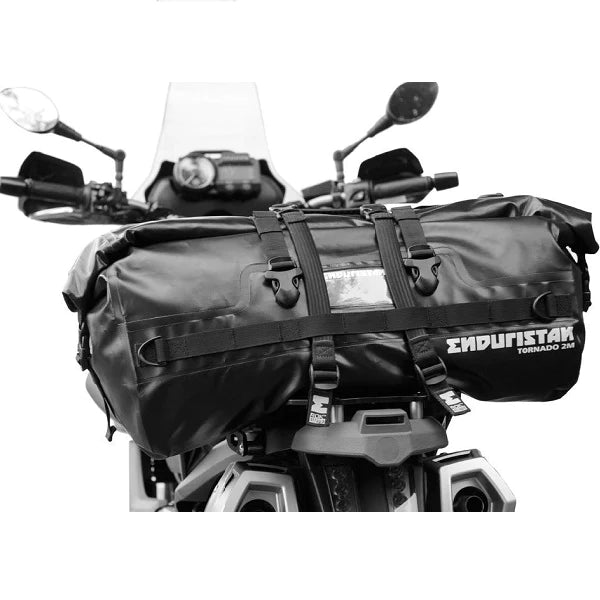 Enduristan 20L Tornado 2 Waterproof Drybag + ROK Straps