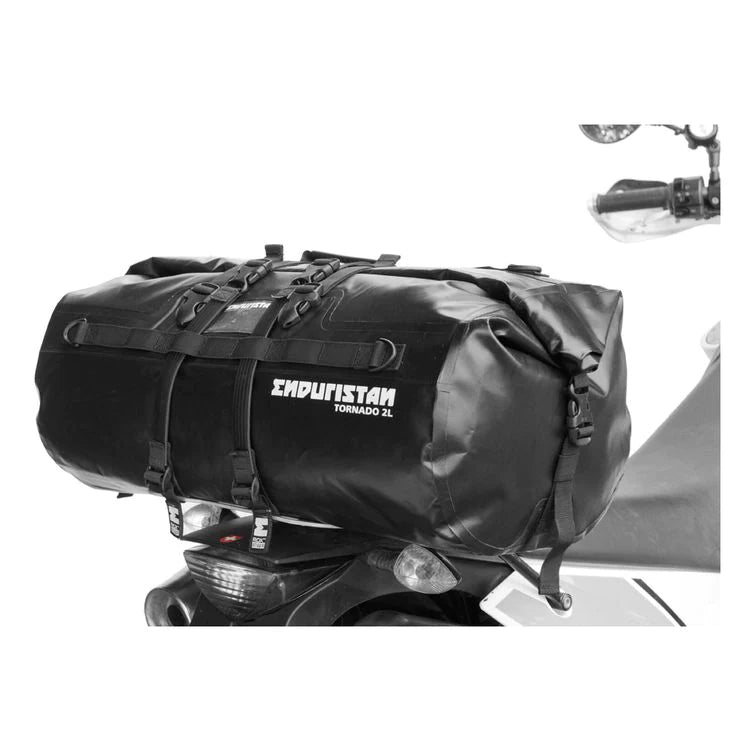 Enduristan 20L Tornado 2 Waterproof Drybag + ROK Straps