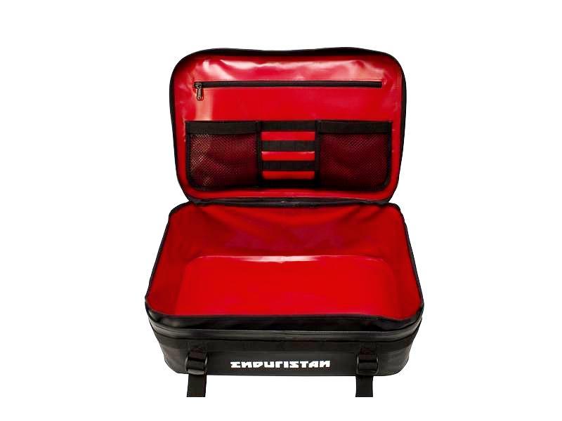 Enduristan 15L Pannier Topper
