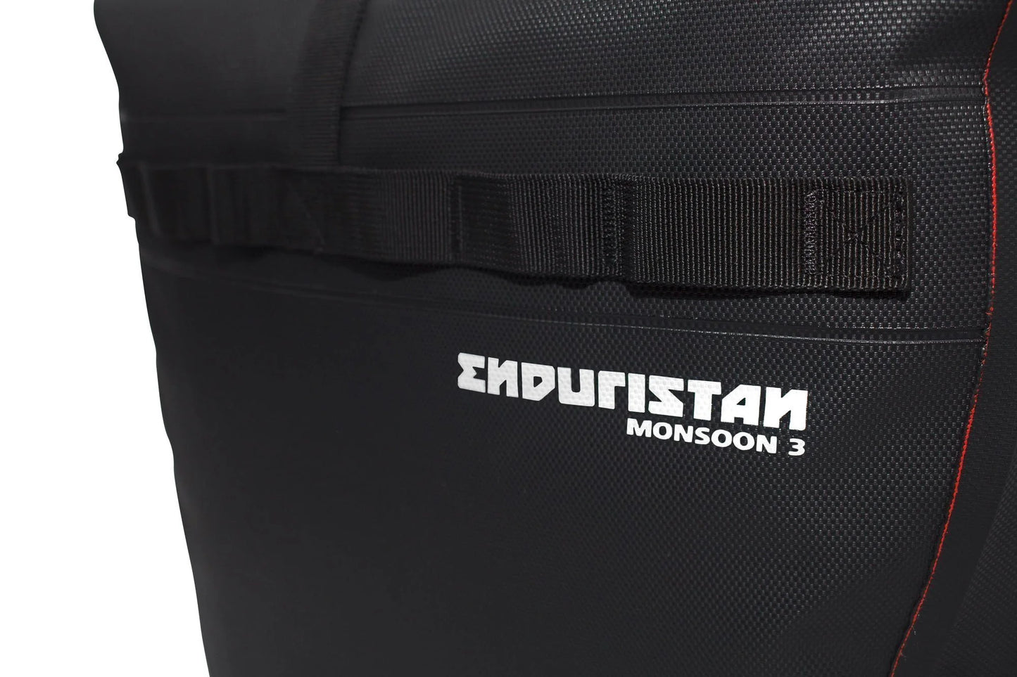 Enduristan Monsoon 3 Saddlebags for Side Carriers