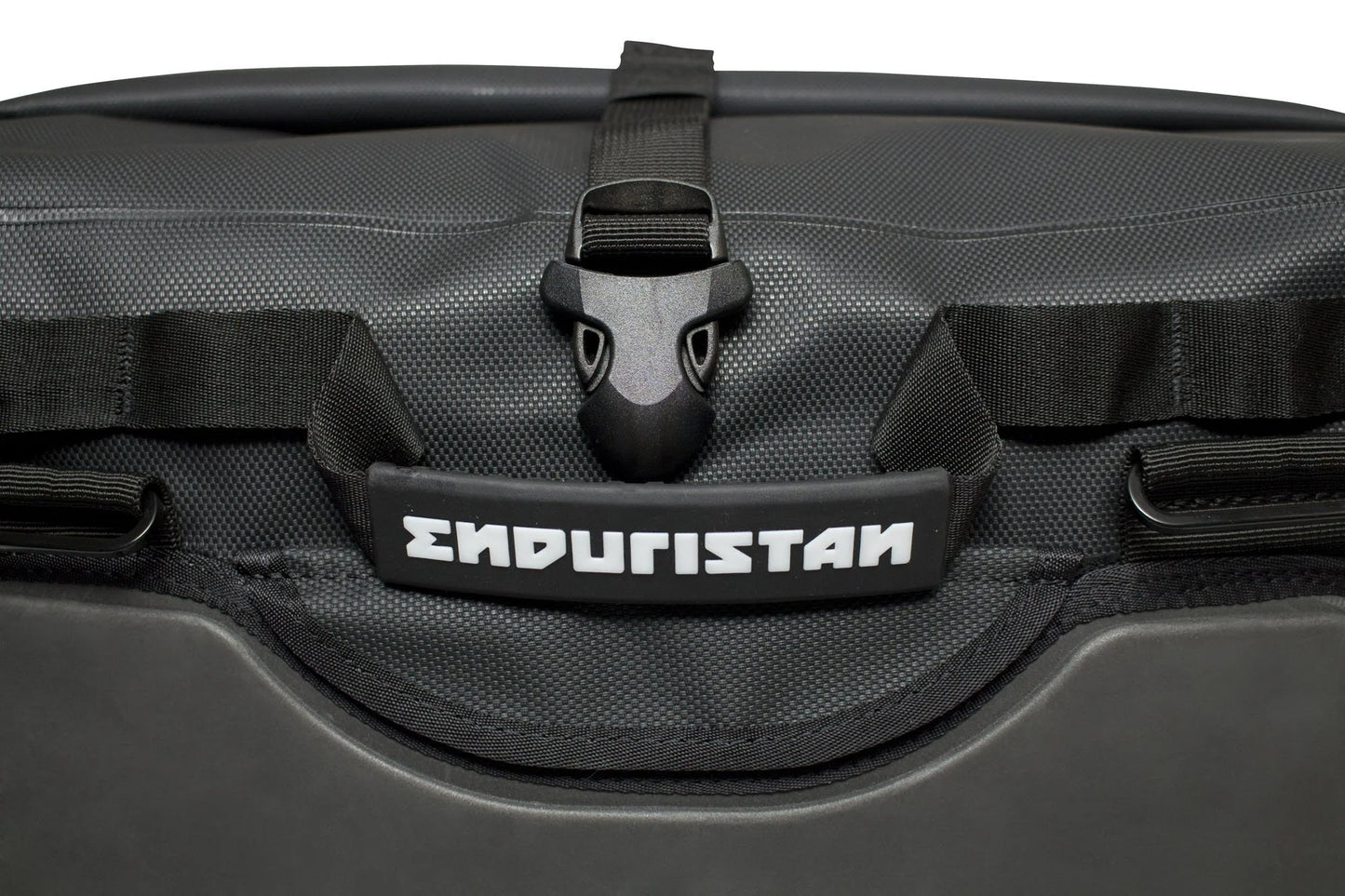 Enduristan Monsoon 3 Saddlebags for Side Carriers