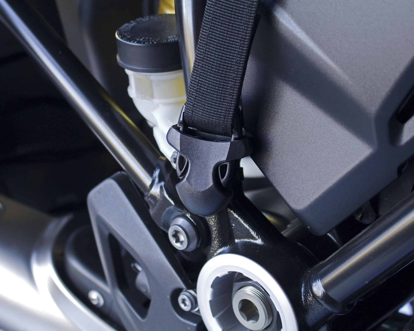 Enduristan Spare Fastening Buckle for Sandstorm Tank Bags