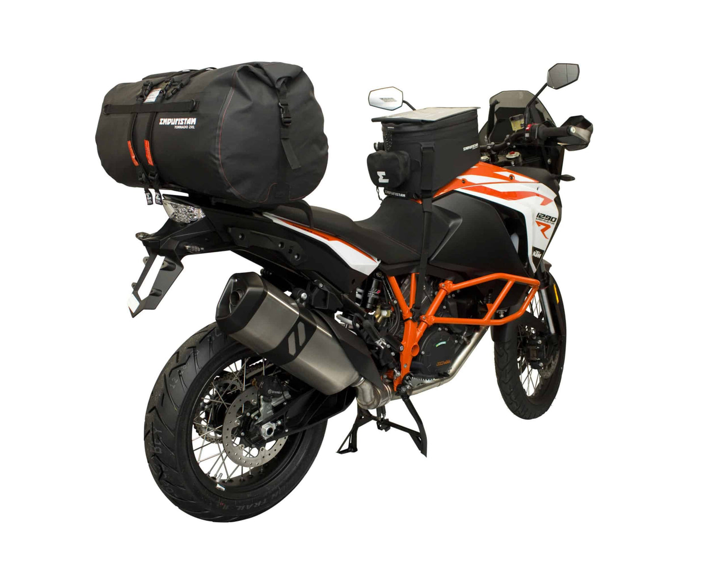 Enduristan 82L Tornado 2 Waterproof Drybag + ROK Straps