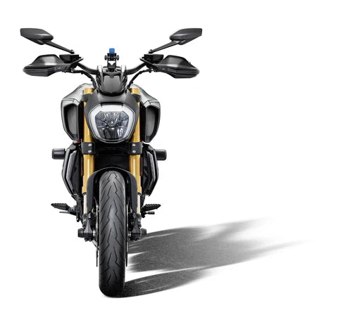 Evotech Frame Crash Protection for Ducati Diavel 1260S (2019-22) - PRN014676