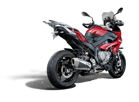 Evotech Tail Tidy for BMW S1000XR (2015-19) - PRN012717