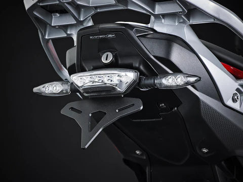 Evotech Tail Tidy for BMW S1000XR (2015-19) - PRN012717
