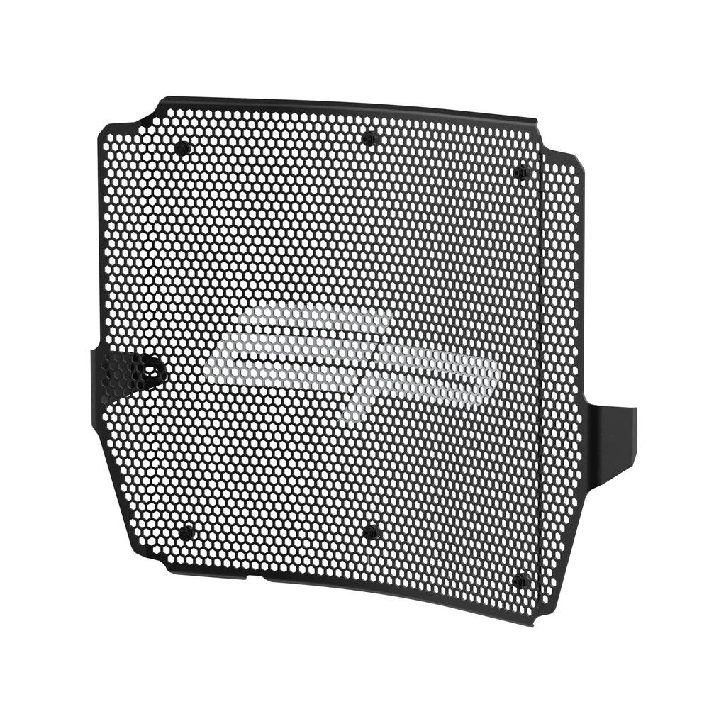 Evotech Radiator Guard for Triumph Street Triple 765 R/RS (2023+) - PRN017273