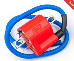 UMA Racing Plug Coil Fuel Injection - 02PC002R