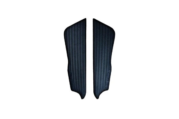 Rubba Tech BMW F 750/850GS Ergonomics Knee Pad