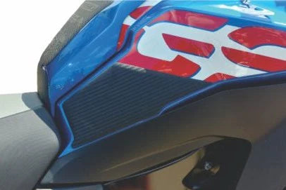 Rubba Tech BMW F 850GSA Ergonomics Knee Pad