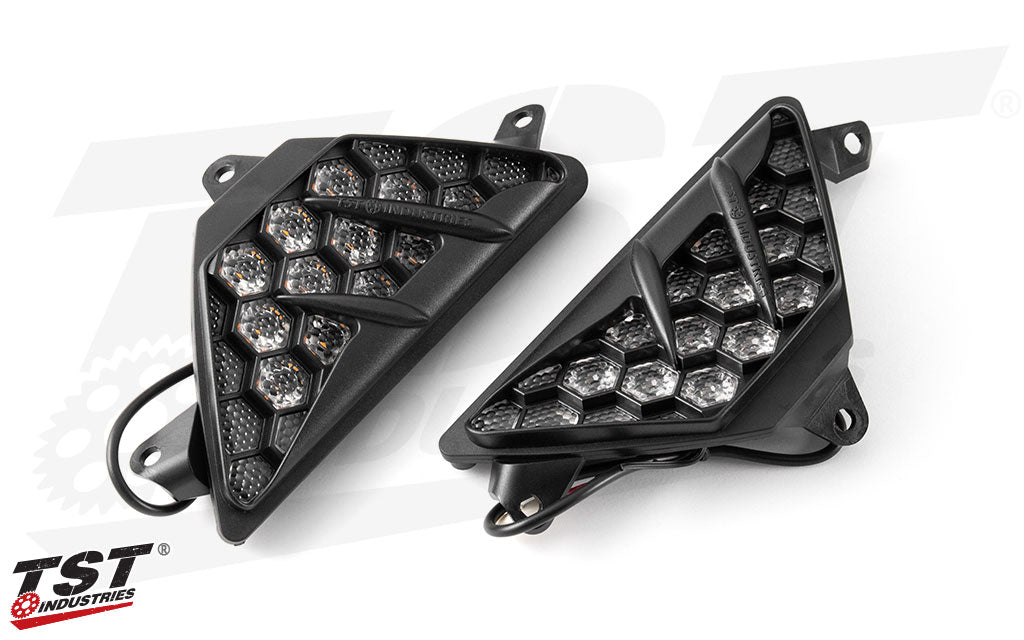 TST Nexus Led Indicators