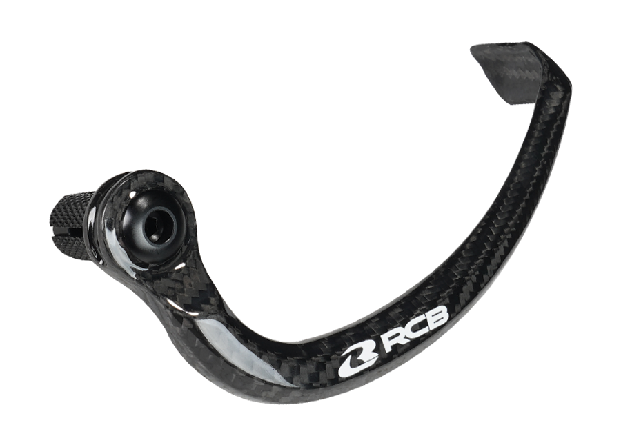 RCB GP3 Series Lever Guard - 01H0086B (RH)