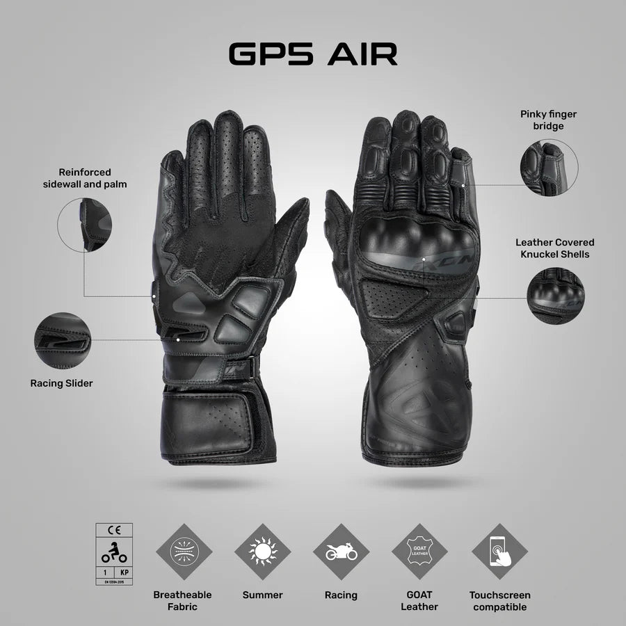 IXON GP5 AIR