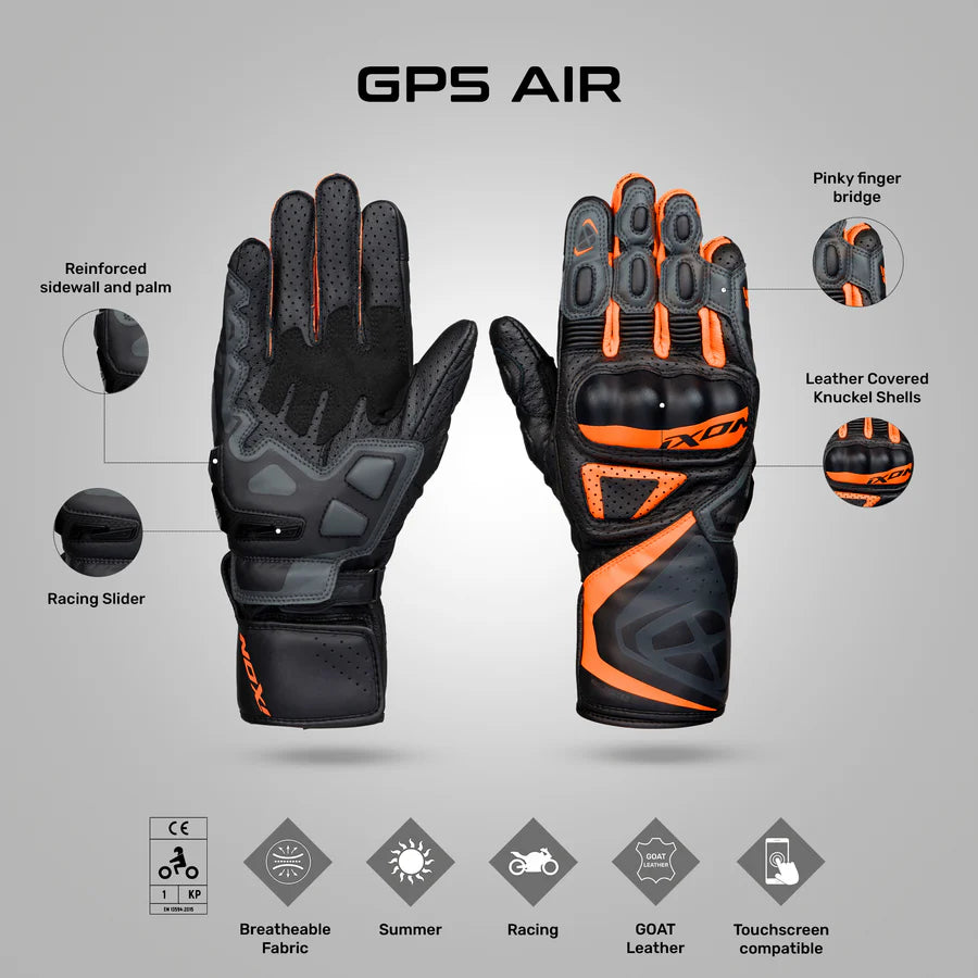 IXON GP5 AIR