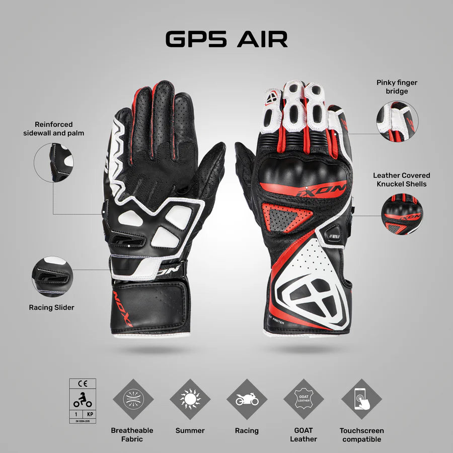 IXON GP5 AIR