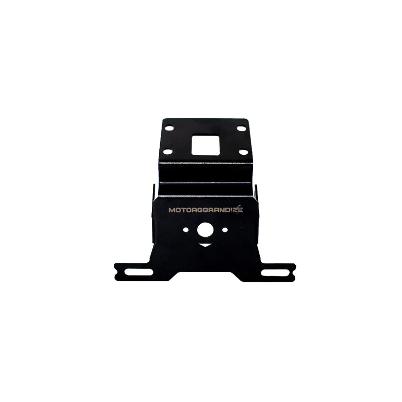 Motoaggrandize Tail Tidy/ Fender Eliminator for Suzuki Gixxer 150 | 250