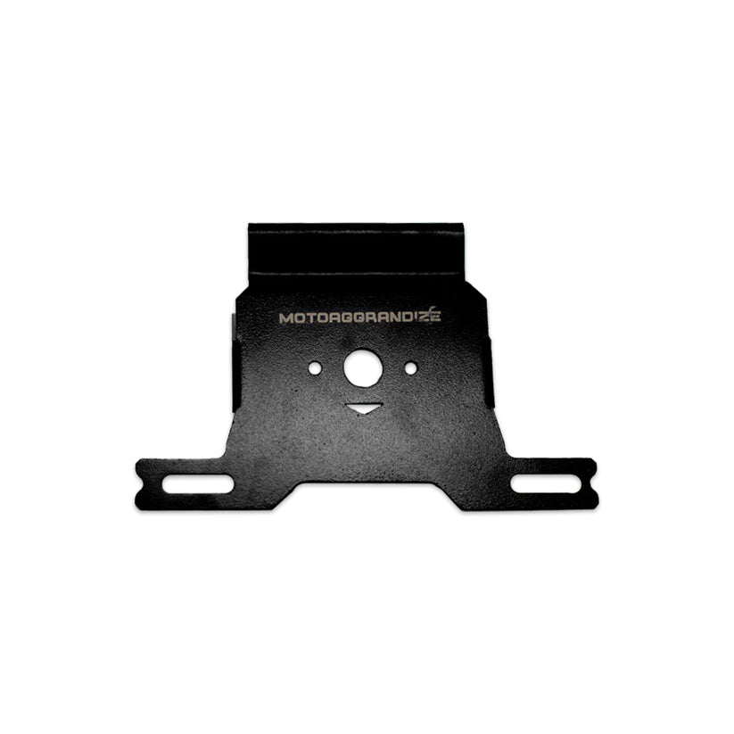 Motoaggrandize Tail Tidy/ Fender Eliminator for Suzuki Gixxer 150 | 250
