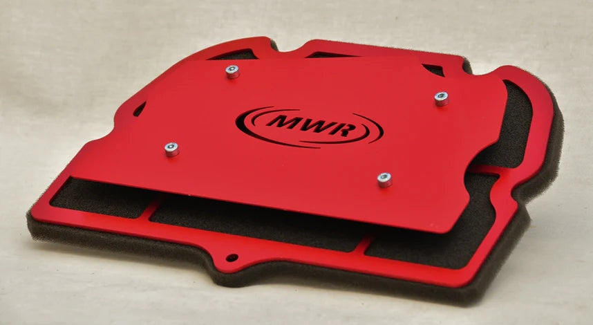 MWR PERFORMANCE FILTER FOR SUZUKI HAYABUSA GSX 1300R 2008-2019