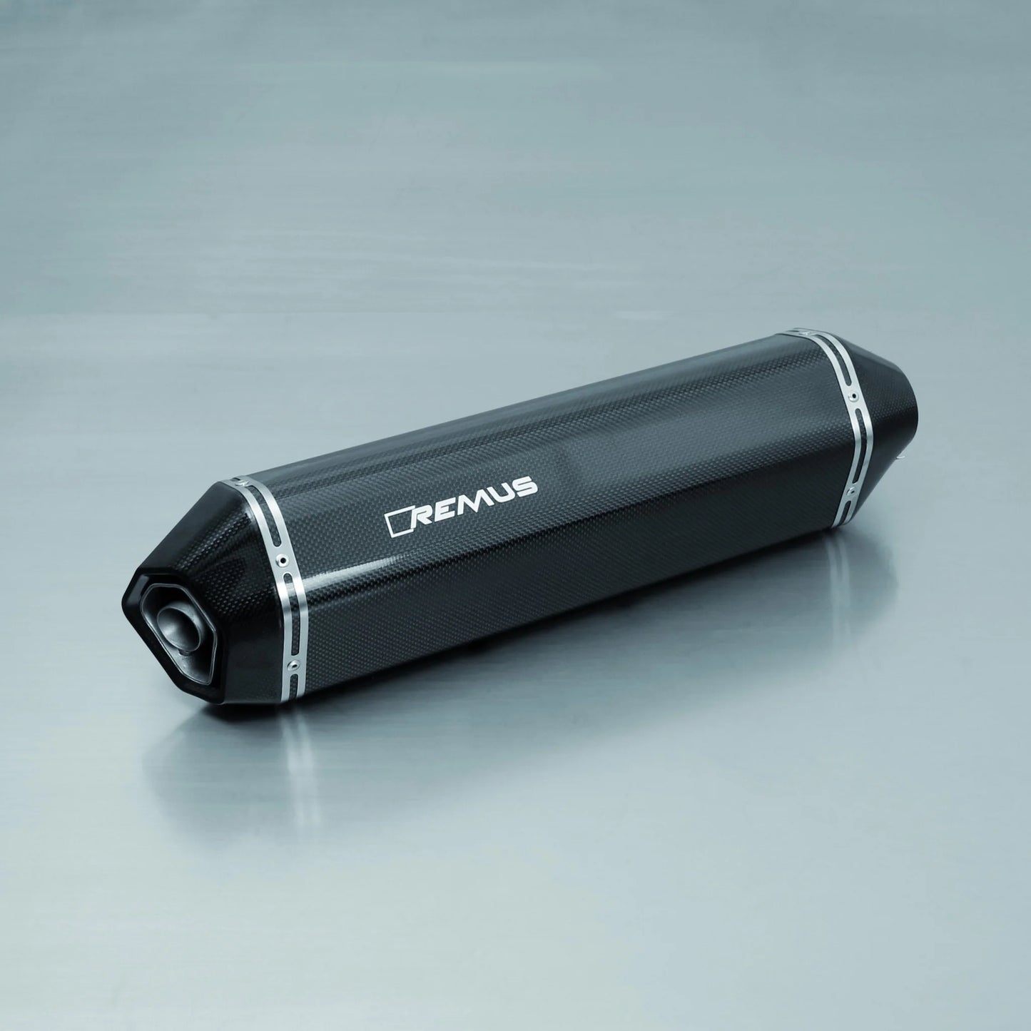 REMUS TRIUMPH TIGER 800 XR / XRX / XC / XCA - REMUS SLIP ON (MUFFLER)