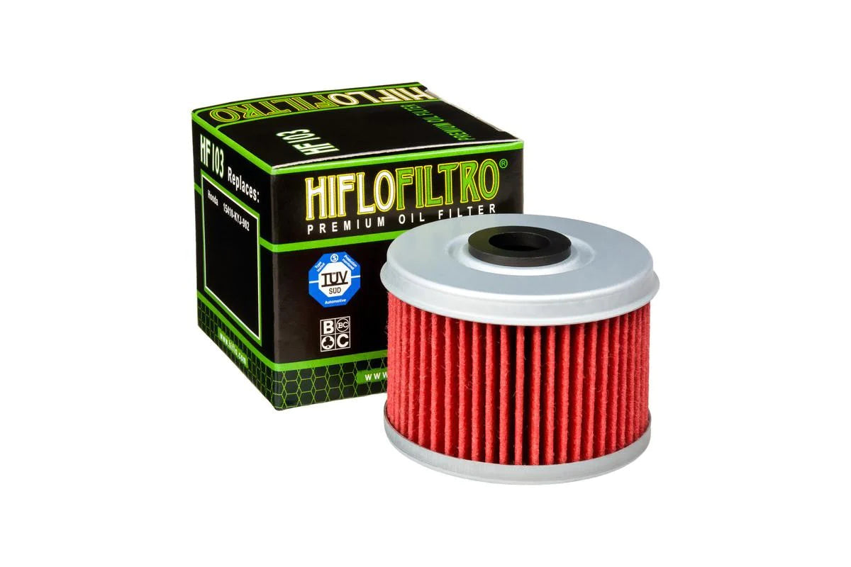 OIL FILTER 103 - HIFLO