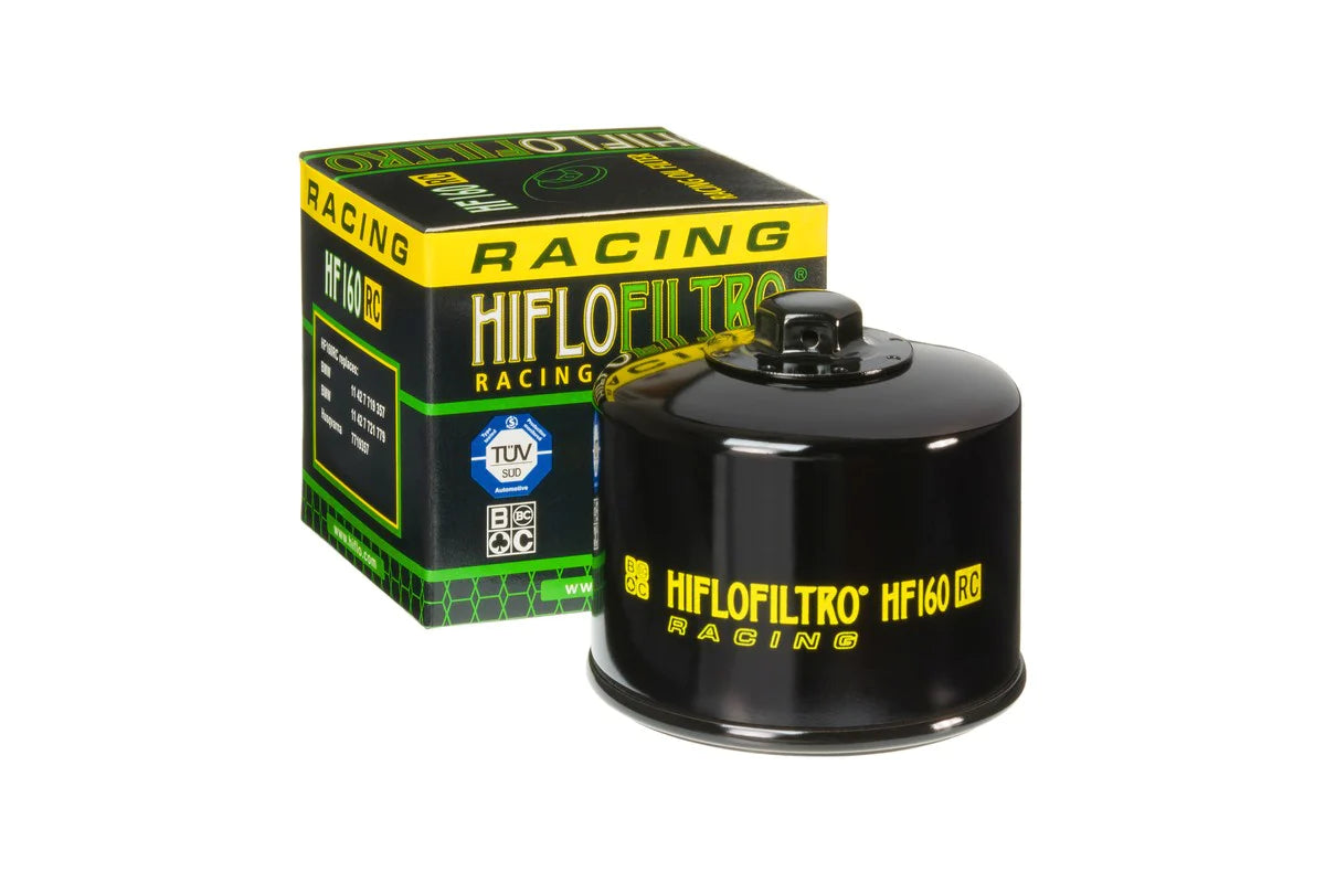OIL FILTER 160 - HIFLO (RACE)