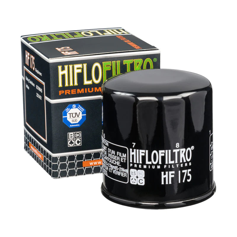 OIL FILTER 175 - HIFLO