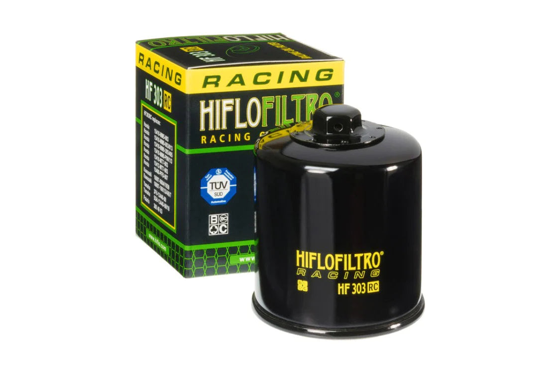 OIL FILTER 303 - HIFLO (RACE)