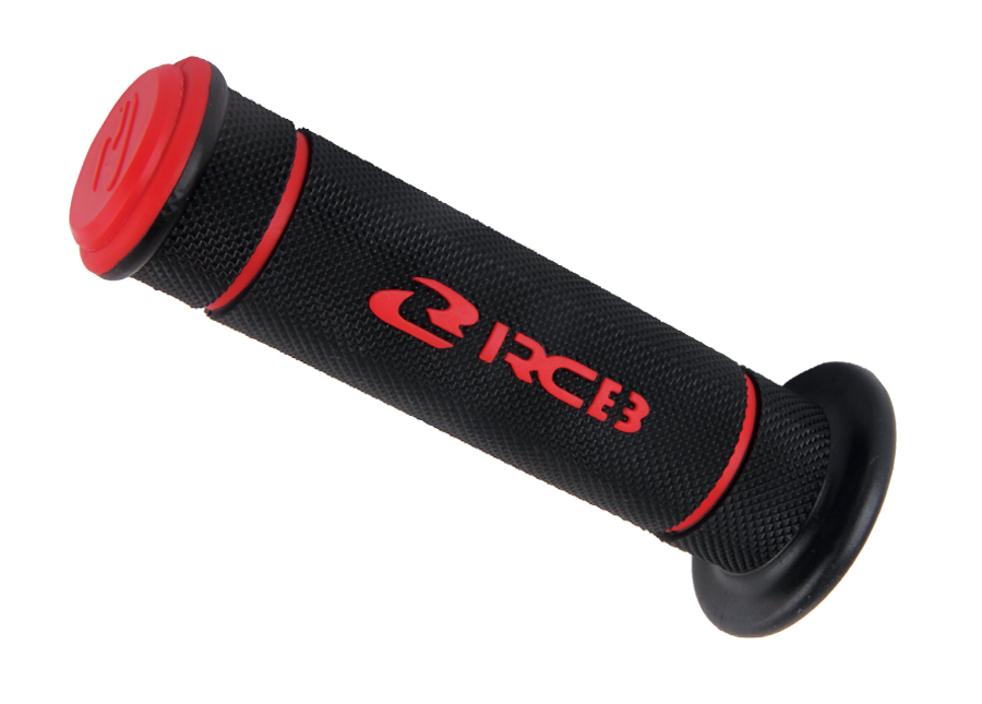 RCB Handlebar Grip (HG55-Rubber) - 01HG008